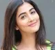 Pooja Hegde distrubutes essentials to the poor