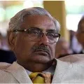 Justice Arun Mishra as NHRC new chairman
