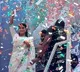 YS Sharmila visits Telangana martyrs family members in Medak district