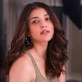 Kajal ipcoming movie is suspense thriller