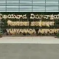 Foreign flight services restarts from Vijayawada