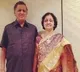 Ex CS SV Prasads wife died with corona