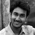 Santhosh Shobhan in Nandini Reddy Direction