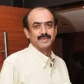 Suresh Babu gave a chance to new director