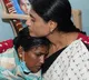 sharmila slams kcr