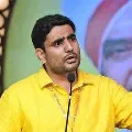 lokesh slams ycp