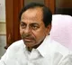 KCR meets governor Tamilisai