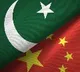 China and Pakistan conducting combined army training