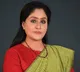 vijaya shanti slams trs