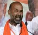 KCR will go to jail says Bandi Sanjay