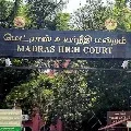 Unfortunately no Domestic Violence Act for husband to proceed against wife says Madras HC