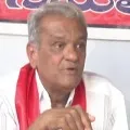 KCR totally failed says CPI Narayana