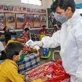 Over 9900 kids test Covid positive in Maharashtras Ahmednagar