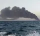 Biggest ship in Irans navy catches fire and sinks under unclear circumstances