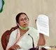Mamata Banerjee fire on center over vaccination