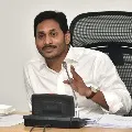 CM Jagan reviews on govt shceme