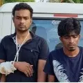 Prime accused in gangrape case shot at by cops in Bengaluru