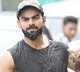 Kohli at second spot in ICC ODI Rankings