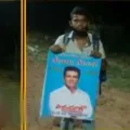 Telangana student Padayatra to meet Sonu Sood