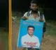 Telangana student Padayatra to meet Sonu Sood