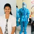 Nara Lokesh saddened to the death of an young doctor