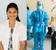 Nara Lokesh saddened to the death of an young doctor