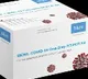 CCMB and Meril Diagnostics join hands to scale up dry swab tests