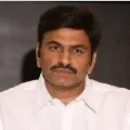 Raghu Rama Krishna Raju met with speaker Om Birla