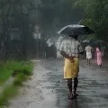 Rains to forcast today and tomorrow in Telangana