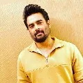 Madhavan playing a villain role in Ram movie