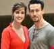 Mumbai police files case against Tiger Shroff and Disha Patani