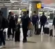 Indian men and women teams arrived England