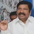 Jogi Ramesh hails CM Jagan