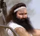 Dera Baba once again hospitalized