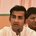 Gautam Gambhir tweets Bhagat Singh quote