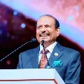 Lulu group MD saves a man life
