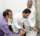 CM Jagan releases village and ward secretariat exam results