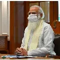 PM Modi says nation feels proud about Indian contingent for Tokyo Olympics