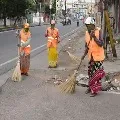 AP Municipal workers will strike on 14 and 15th this month