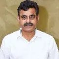 Konda Vishweshwar Reddy met with DK Aruna