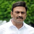 MP Raghurama Krishna Raju write letters to all MPs