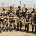 BSF seizes heroin worth Rs 270cr along Pak border
