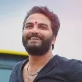 Four heroins are acting with Vishwak Sen