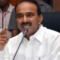 KCR I am not your slave says Etela Rajender