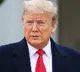 trump slams china