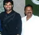 Chatrapathi movie village set damaged due to heavy rain