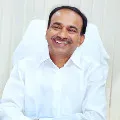 etela to resigns tomorrow