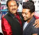 SonofIndiaTeaser launched by Suriya