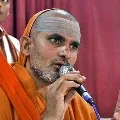 Visakha Sarada Peetam is duplicate says Govindananda Saraswathi