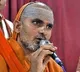 Visakha Sarada Peetam is duplicate says Govindananda Saraswathi
